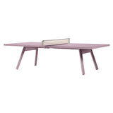 You and Me Monochrome: Standard + Pastel Violet