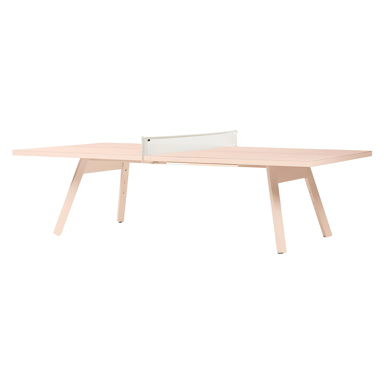 You and Me Monochrome: Standard + Peach rose