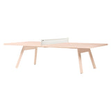 You and Me Monochrome: Standard + Peach rose