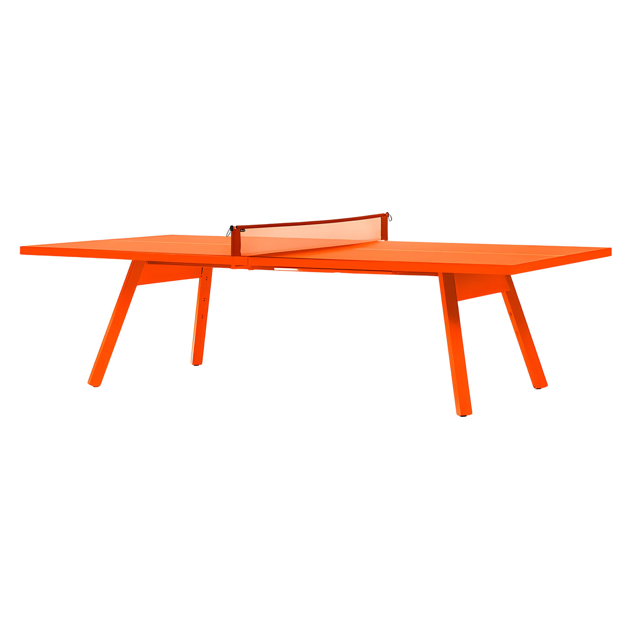 You and Me Monochrome: Standard + Pure Orange