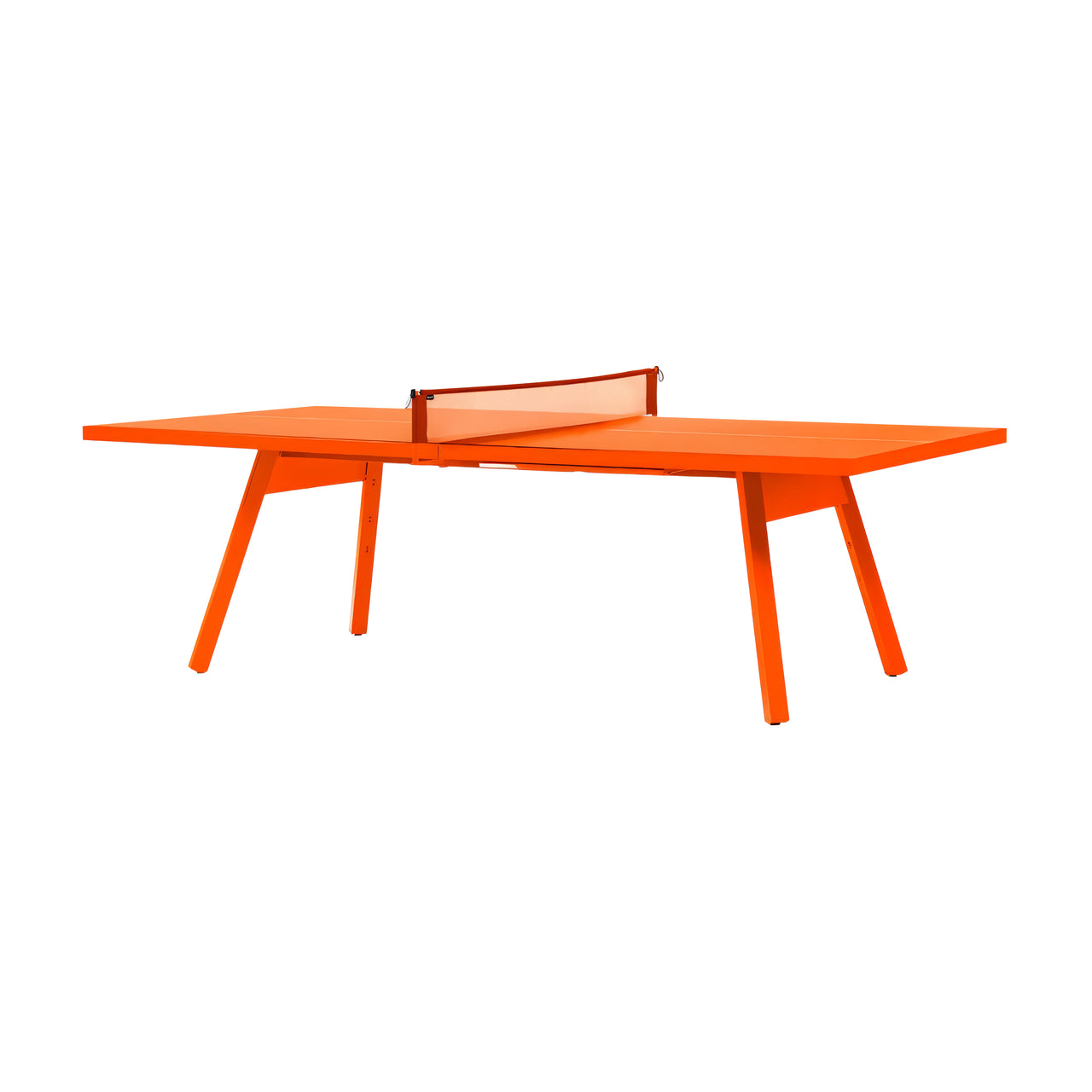 You and Me Monochrome Edition: Medium + Pure Orange
