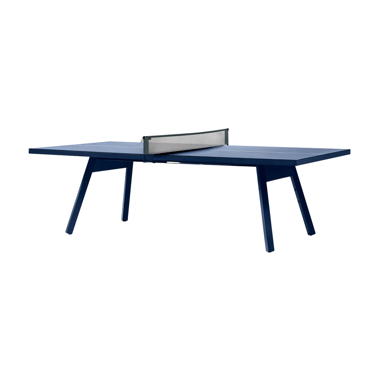 You and Me Monochrome Edition: Medium + Steel Blue
