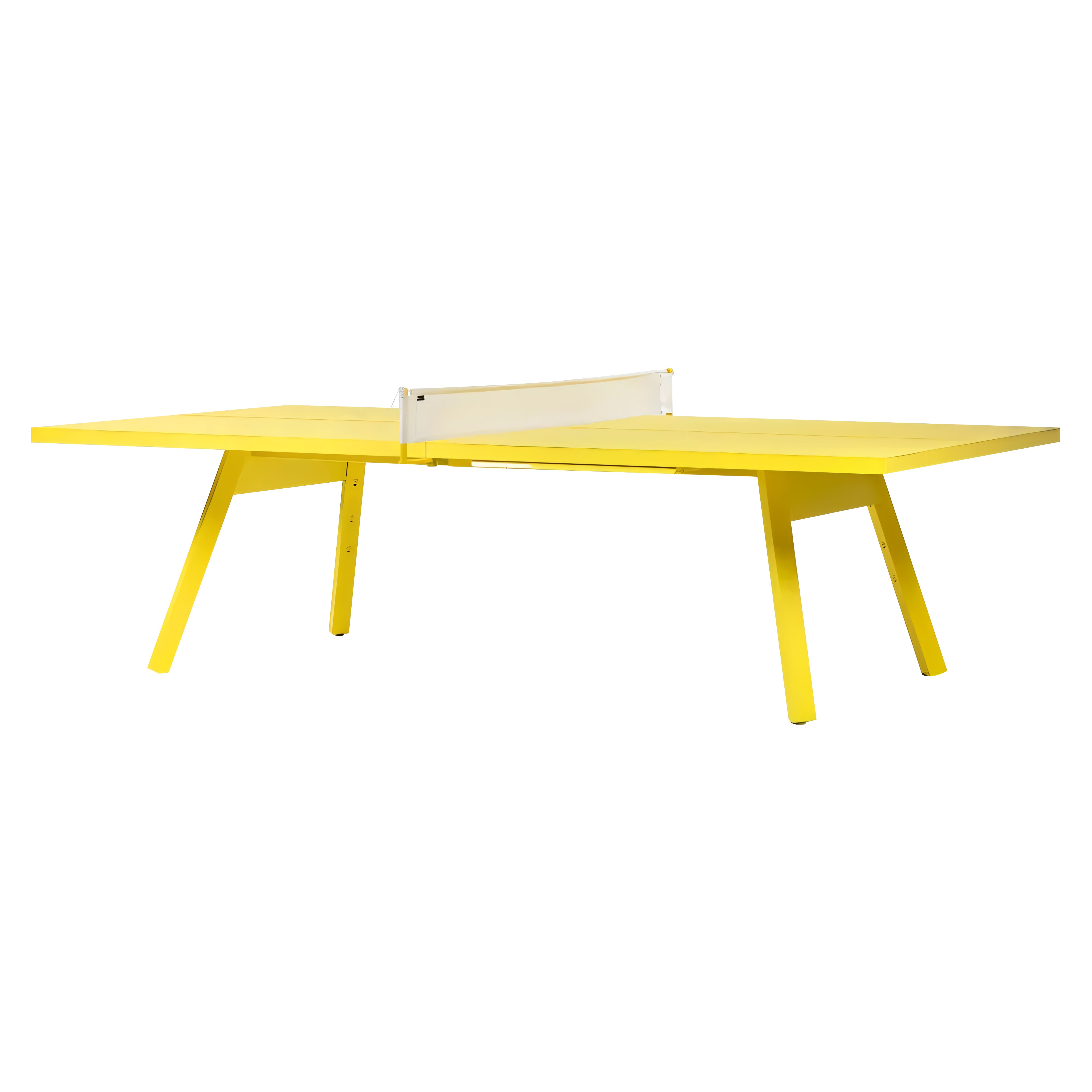 You and Me Monochrome Edition: Standard + Sulfur Yellow