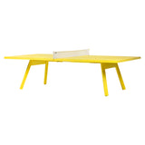 You and Me Monochrome Edition: Standard + Sulfur Yellow