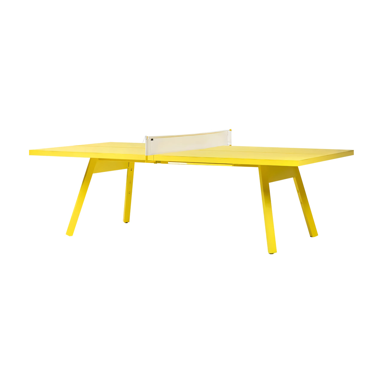 You and Me Monochrome Edition: Medium + Sulfur Yellow