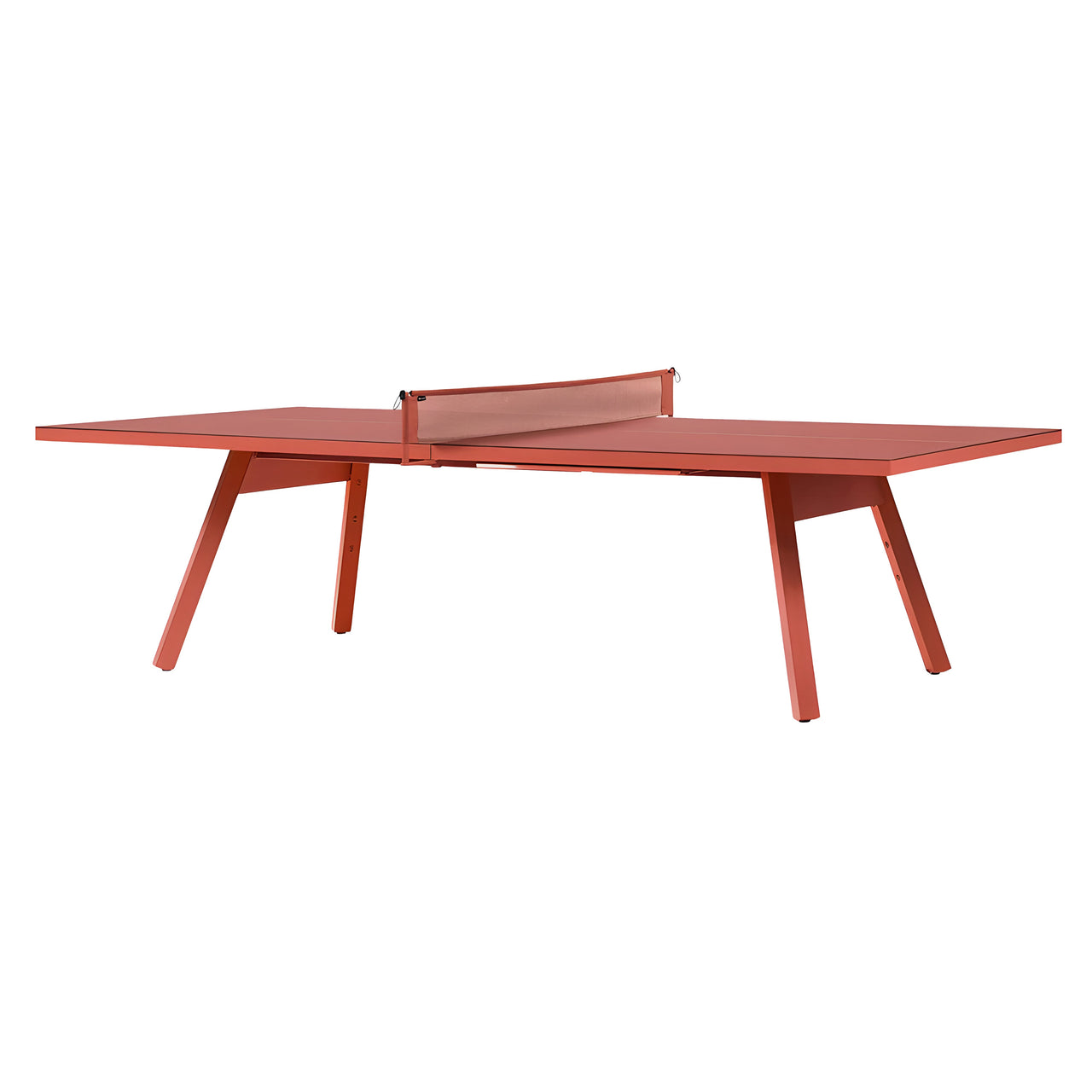 You and Me Monochrome: Standard + Terracotta