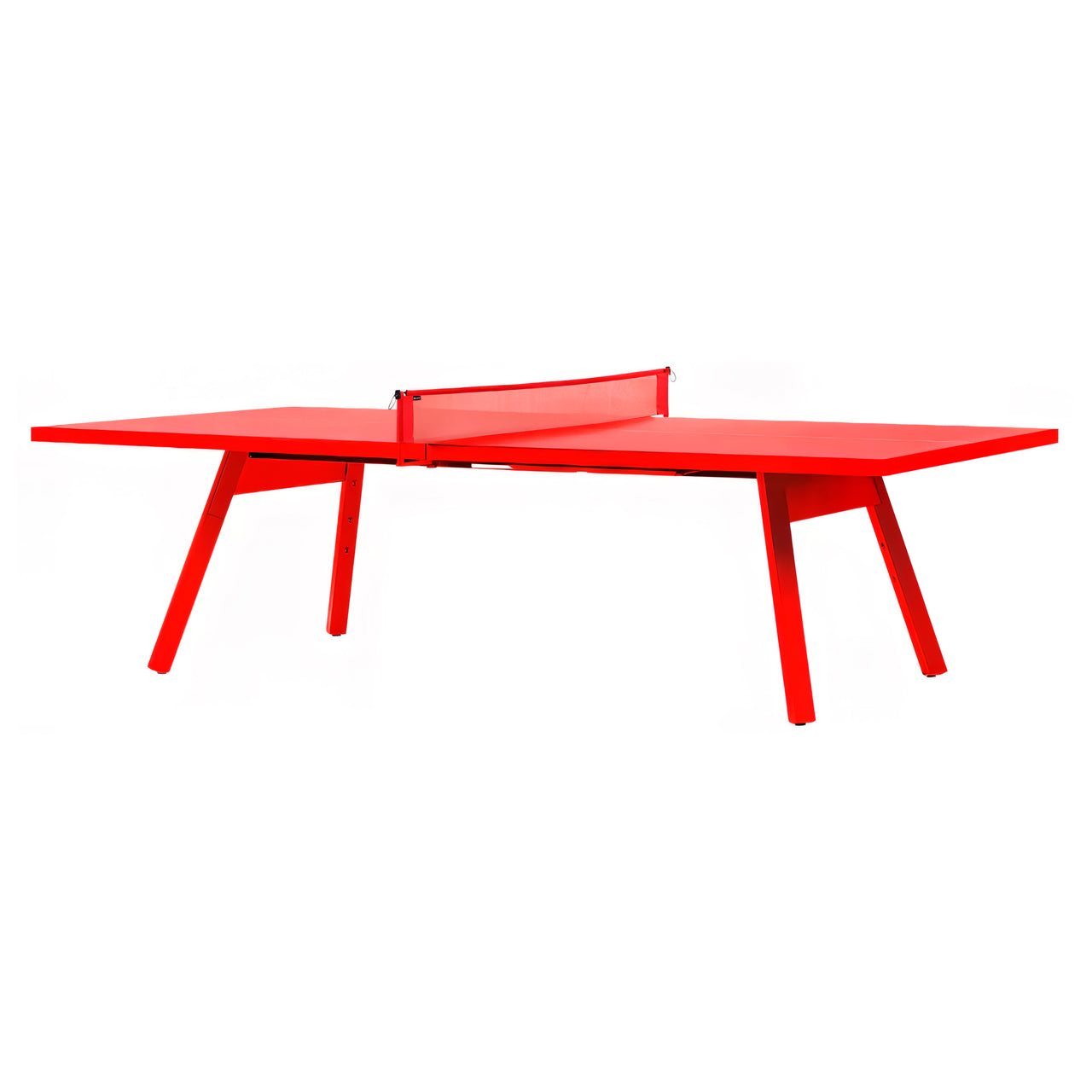 You and Me Monochrome Edition: Standard + Traffic Red