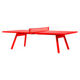 You and Me Monochrome Edition: Standard + Traffic Red