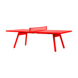 You and Me Monochrome Edition: Medium + Traffic Red