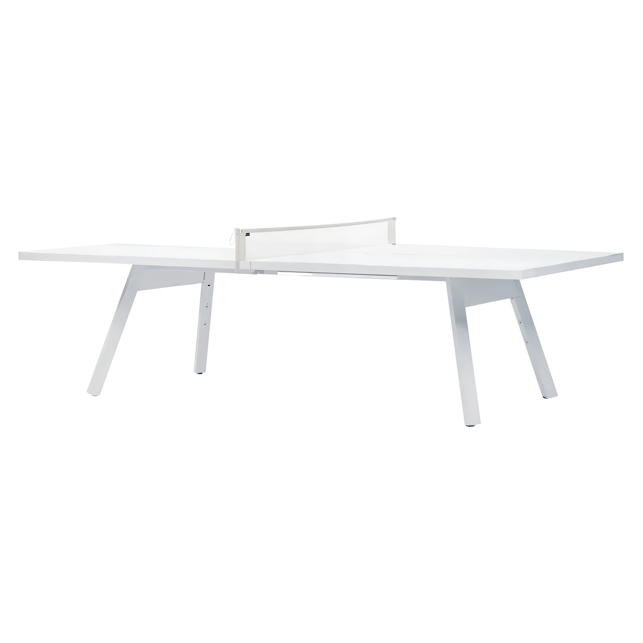 You and Me Monochrome Edition: Standard + Traffic White