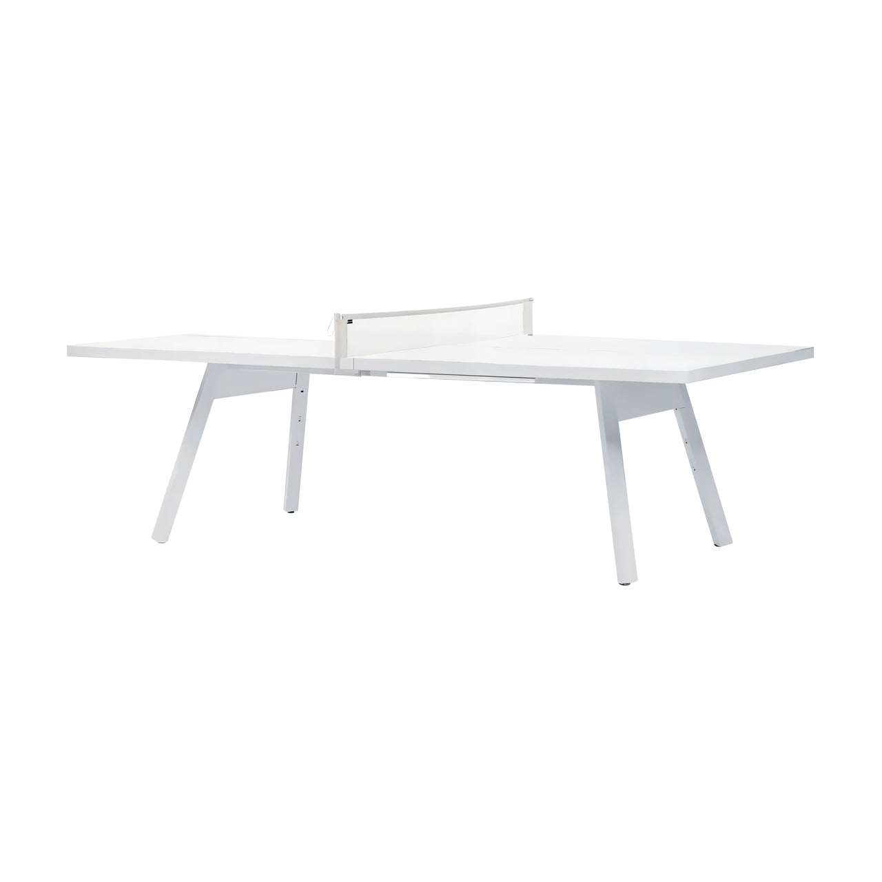 You and Me Monochrome Edition: Medium + Traffic White