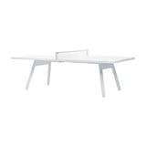 You and Me Monochrome Edition: Medium + Traffic White