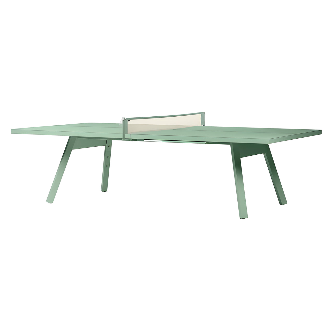 You and Me Monochrome: Standard + Warm sage