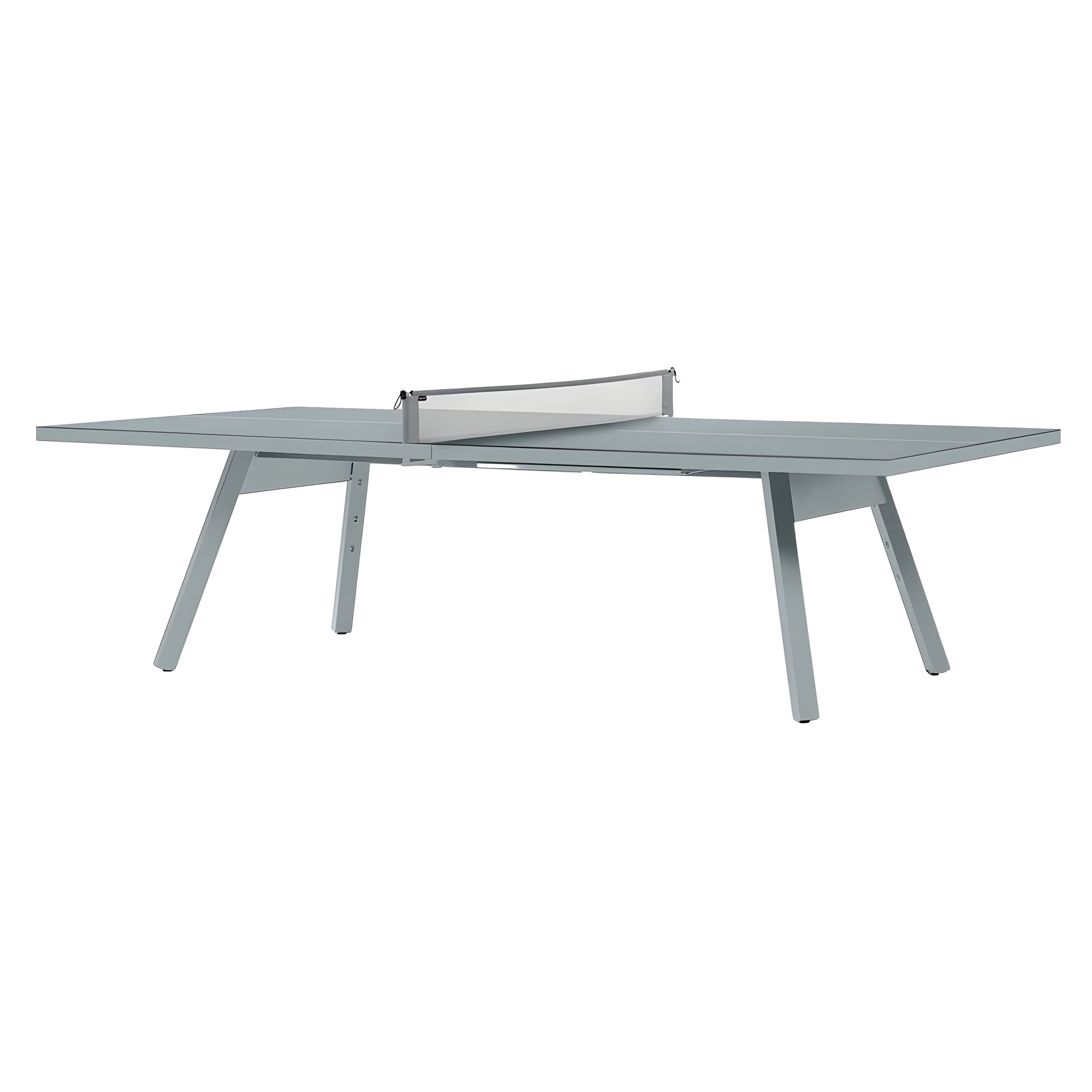 You and Me Monochrome: Standard + Window Grey