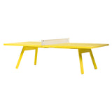 You and Me Monochrome: Standard + Sulfur Yellow