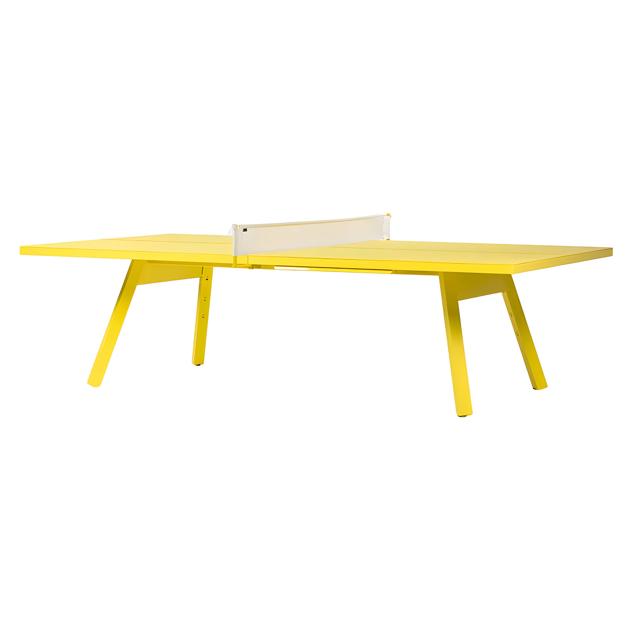 You and Me Monochrome: Standard + Yellow