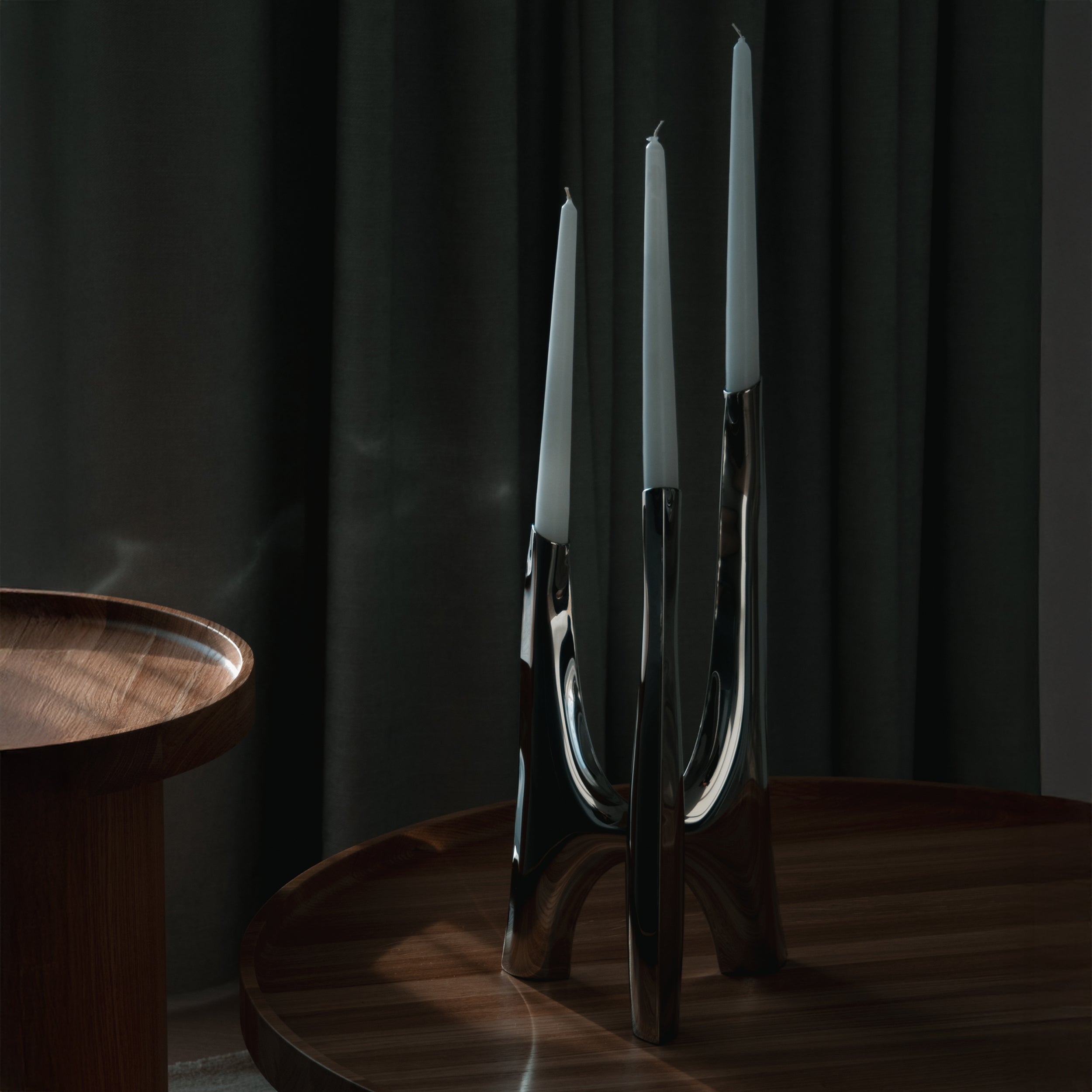 Triglav Candelabrum