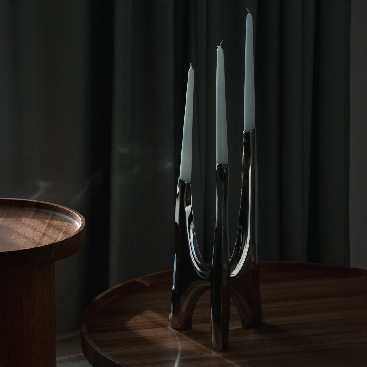 Triglav Candelabrum
