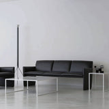 Sled Lounge Sofa