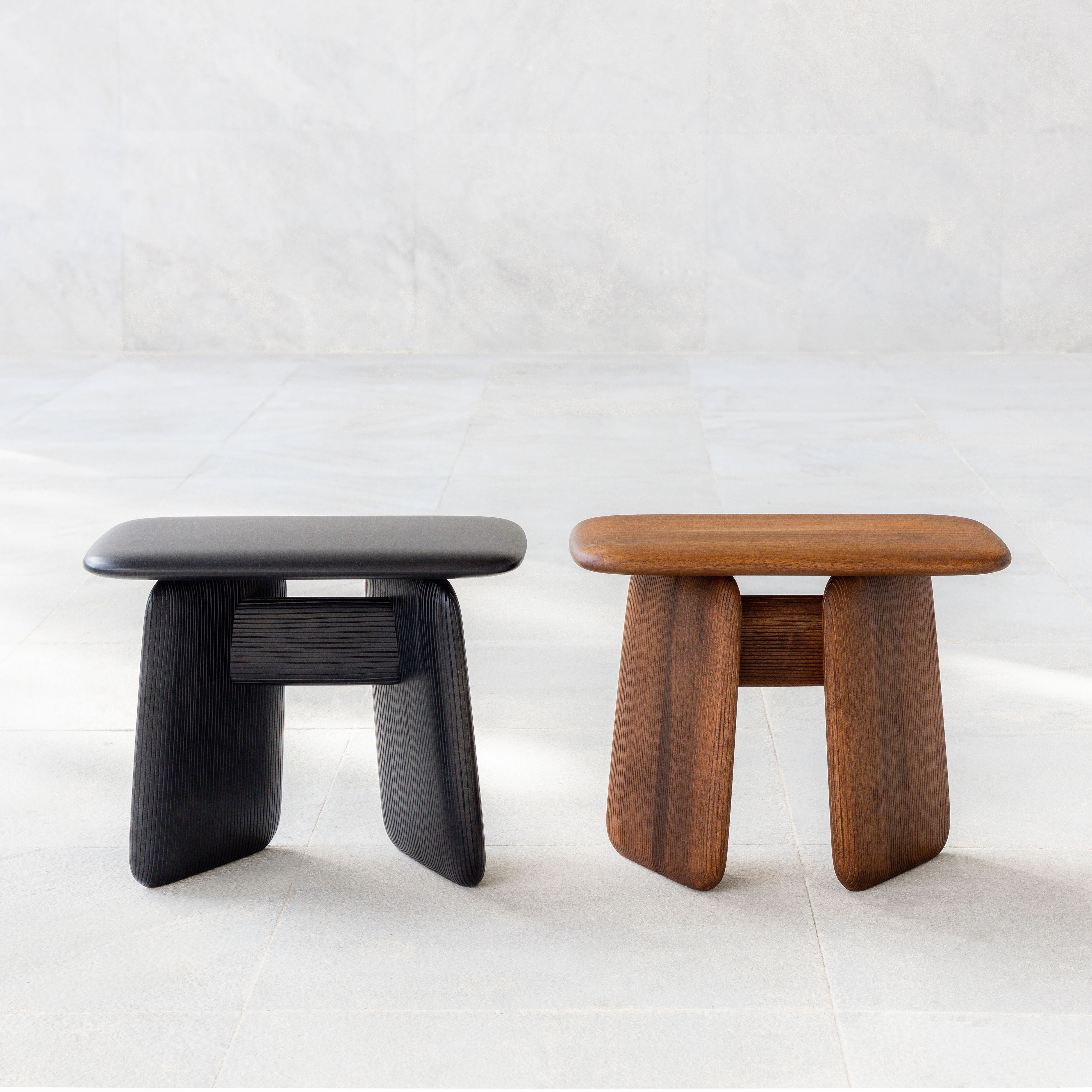 Stonehenge Stool