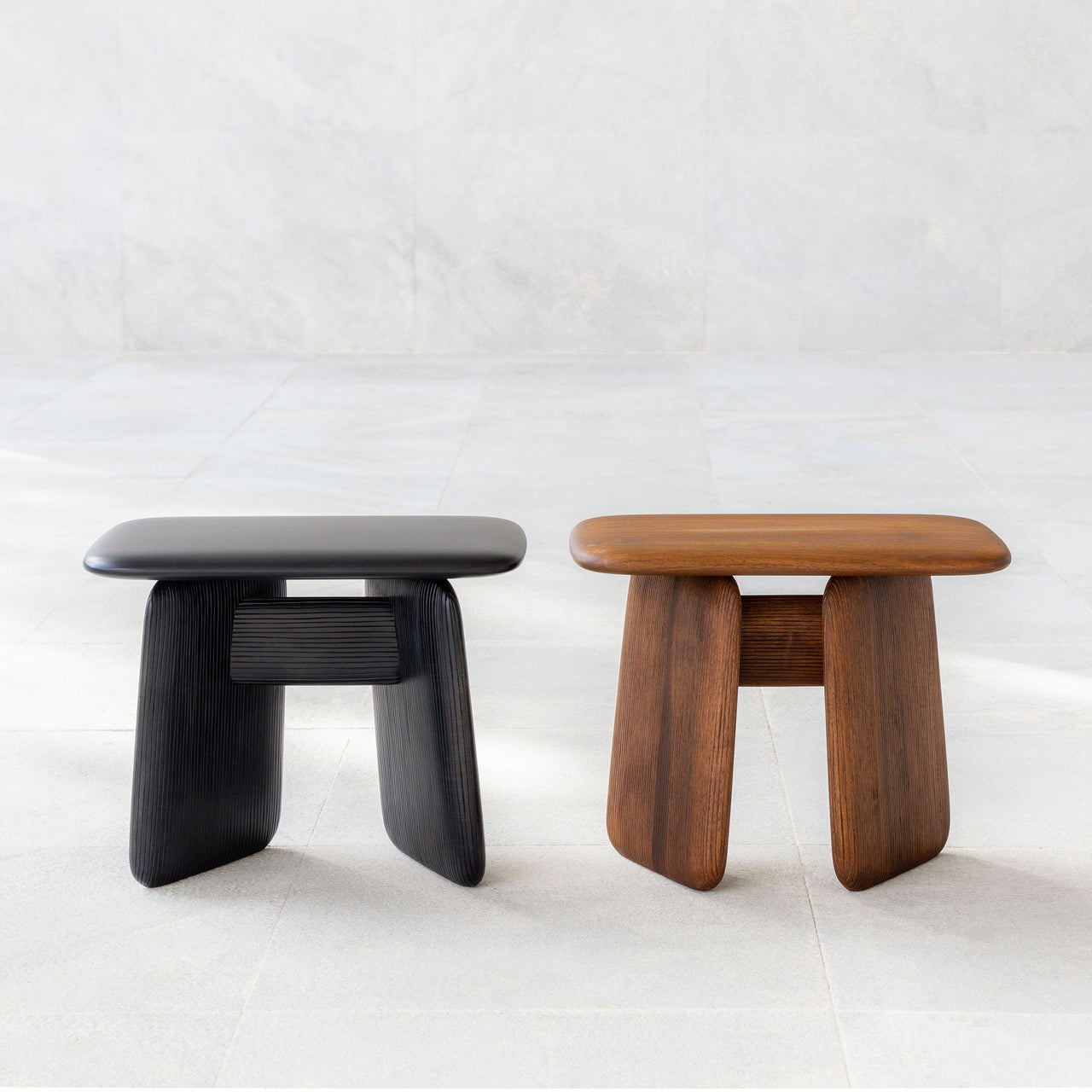 Stonehenge Stool