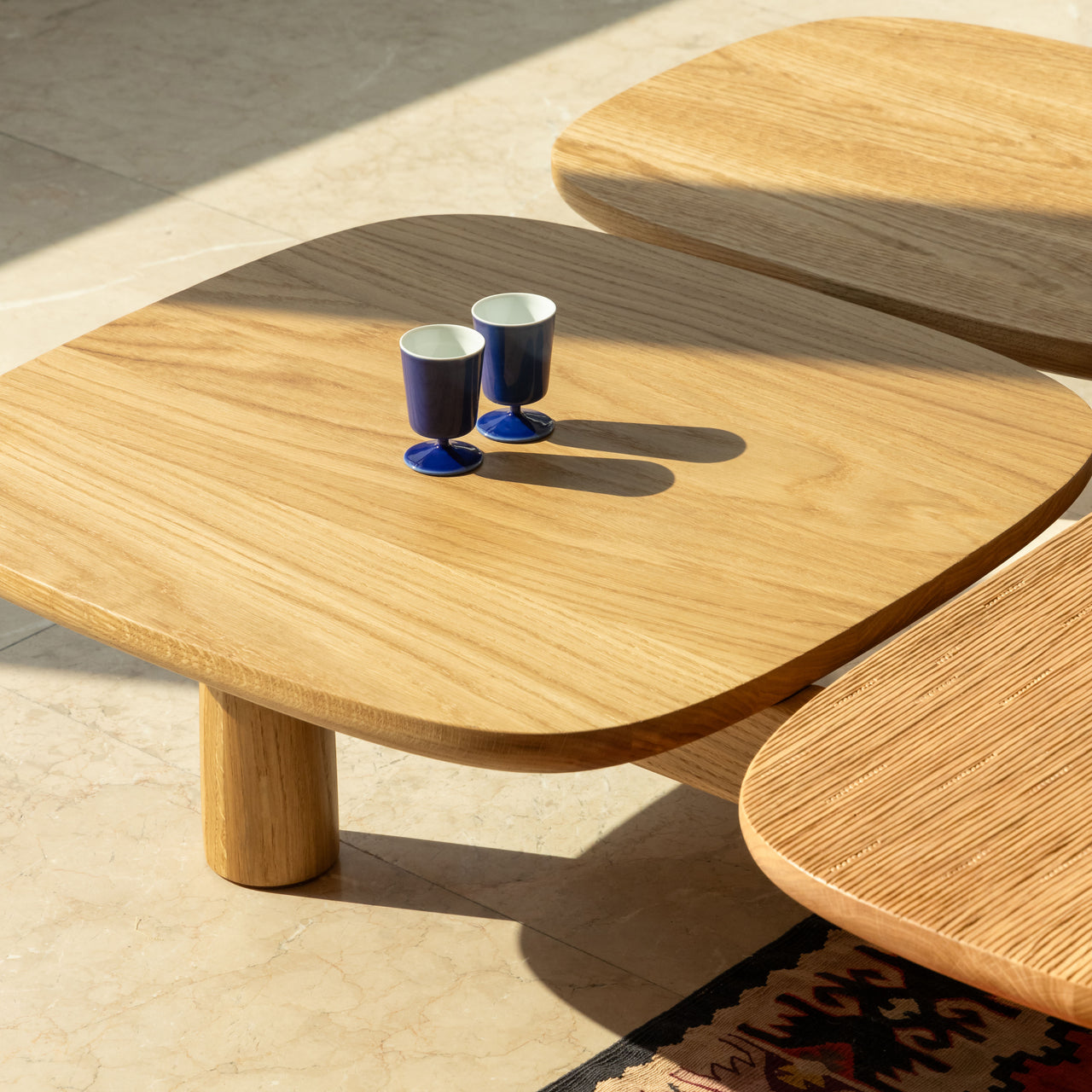 Synia Coffee Table