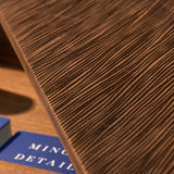 Kiam Table: Square