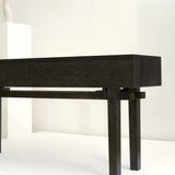 Kiam Console with Drawers