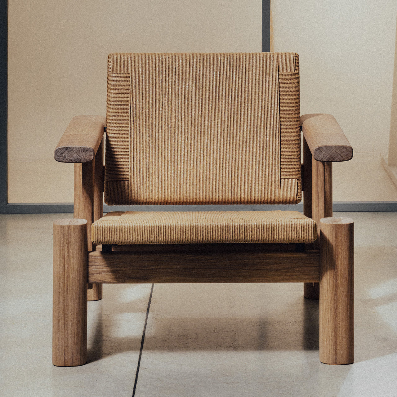Kira Lounge Chair