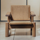 Kira Lounge Chair