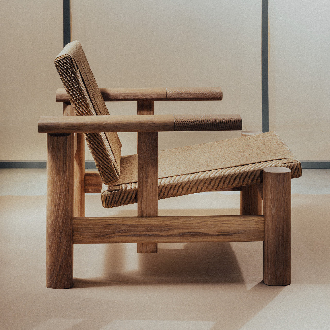 Kira Lounge Chair
