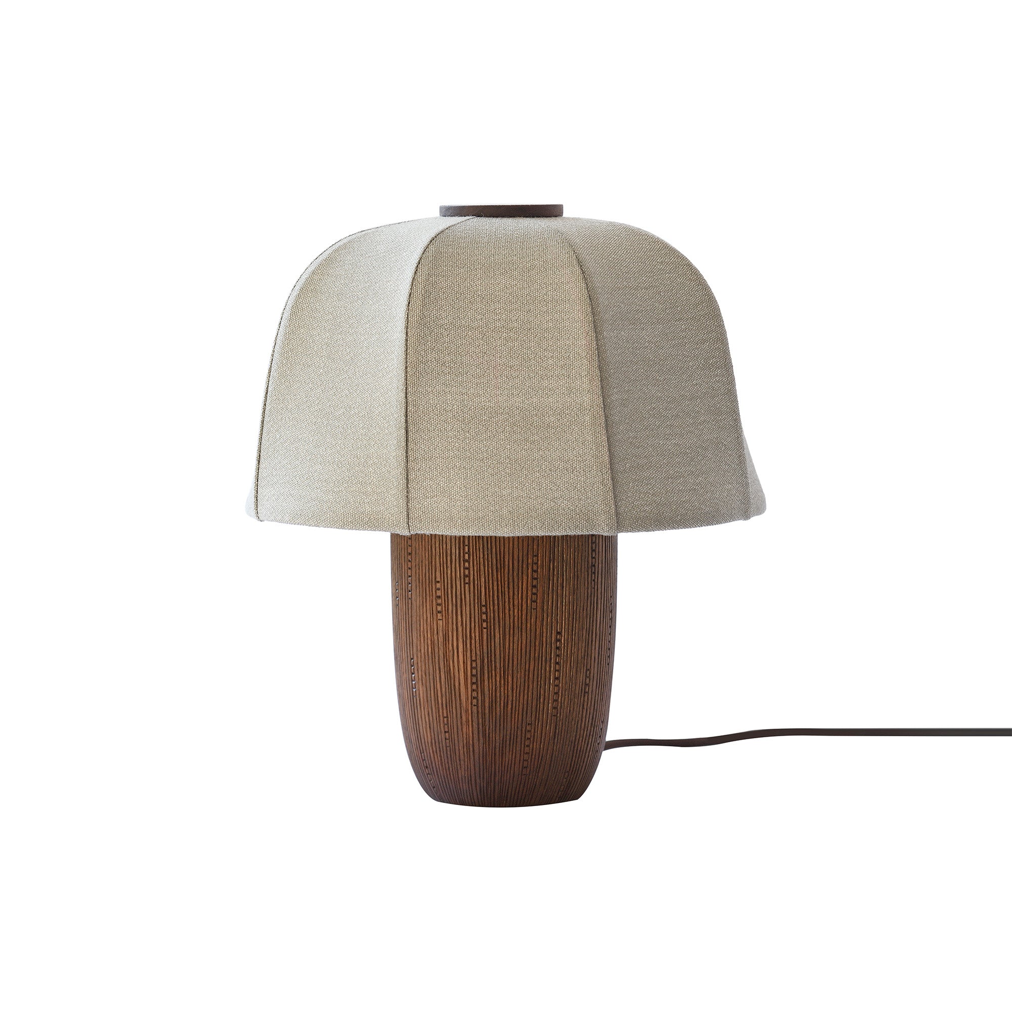Meduza Lamp: Large - 12.6