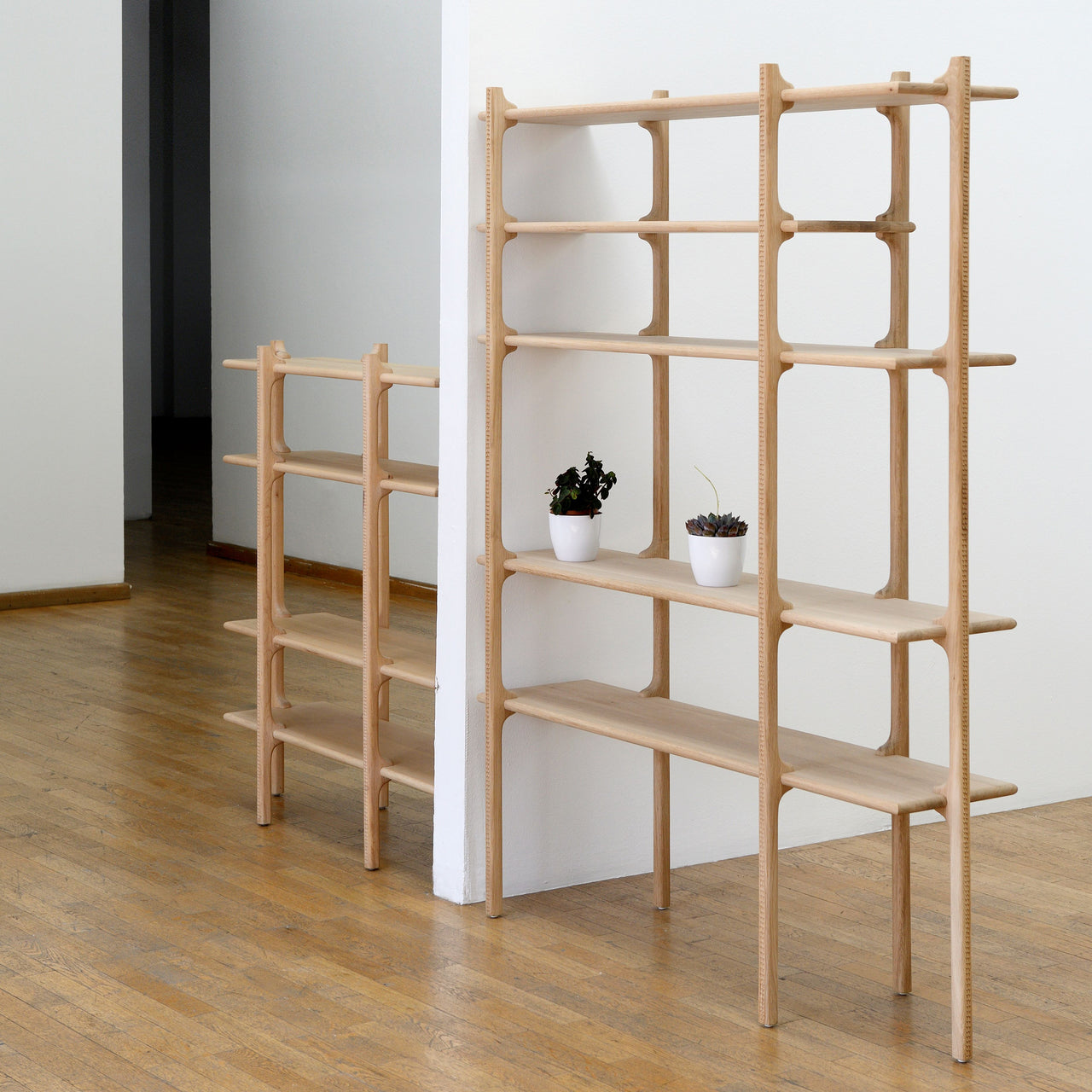 Tara Shelving System