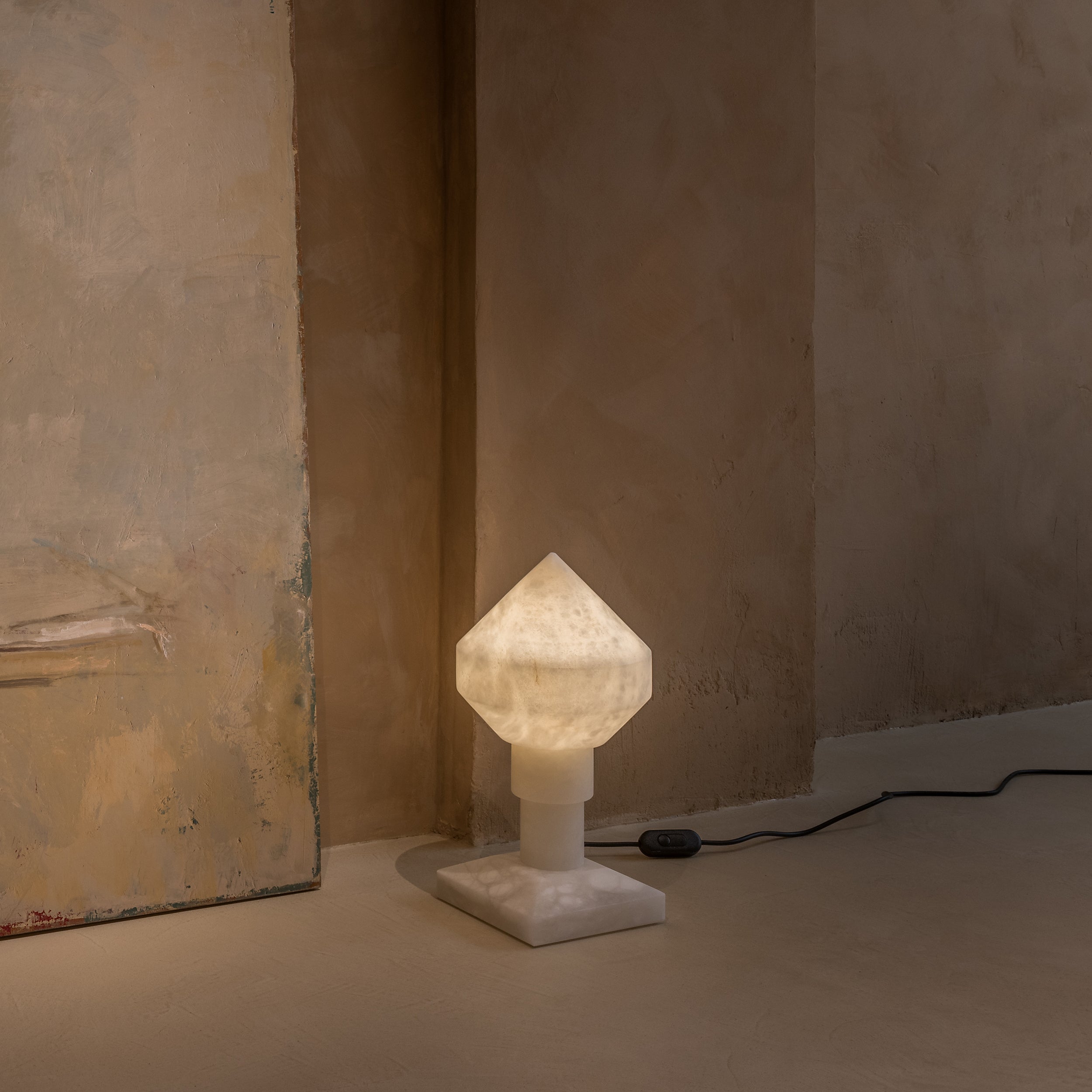 Zeleste Table Lamp