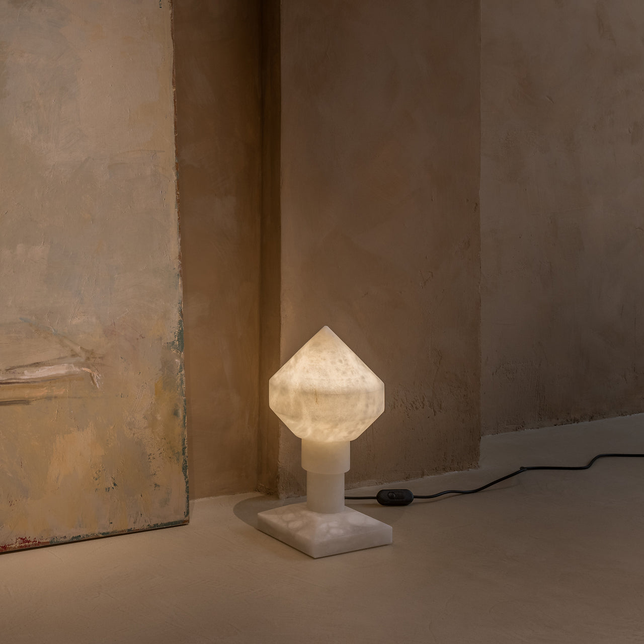 Zeleste Table Lamp