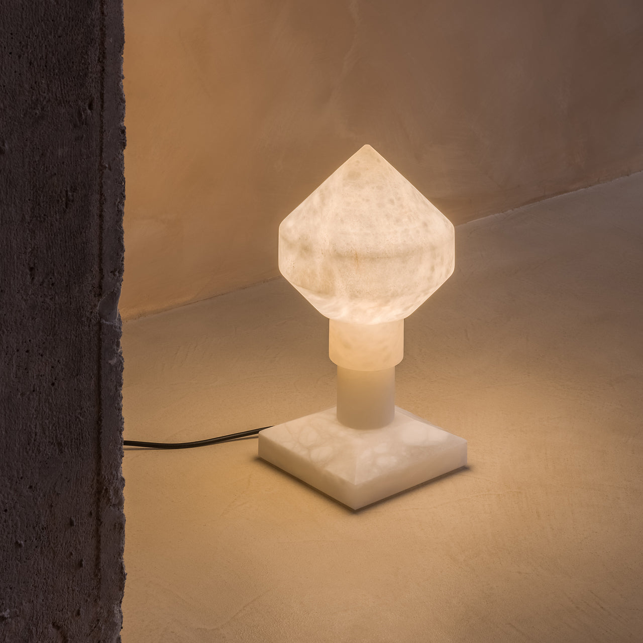 Zeleste Table Lamp