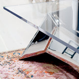The Crystals Table