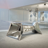 The Crystals Table
