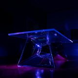 The Crystals Table
