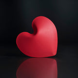 Hot Heart Hanger