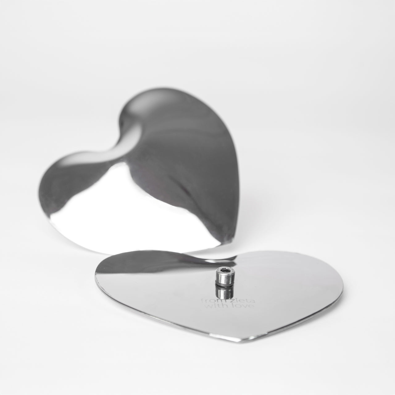 Hot Heart Hanger