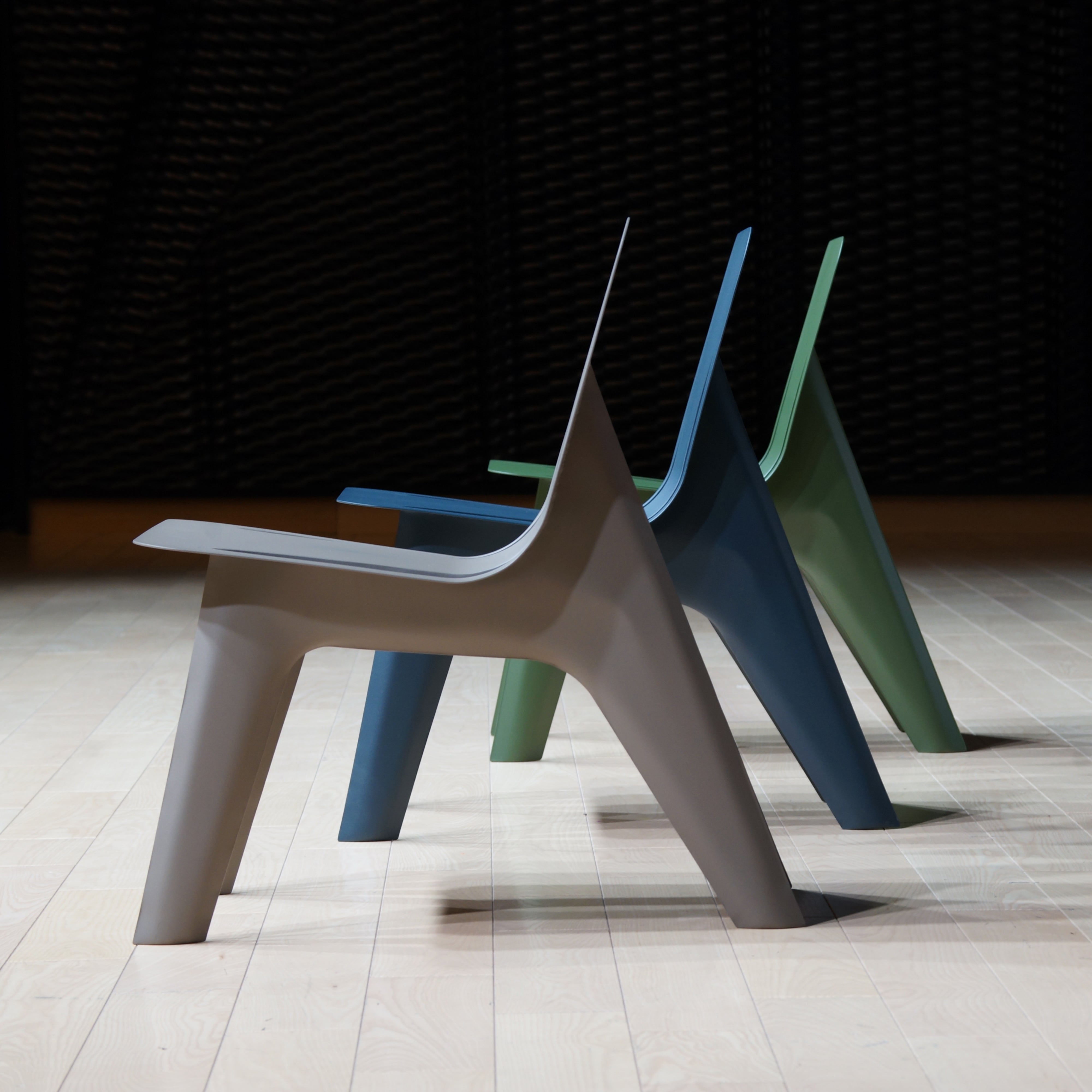 J-Chair Lounge