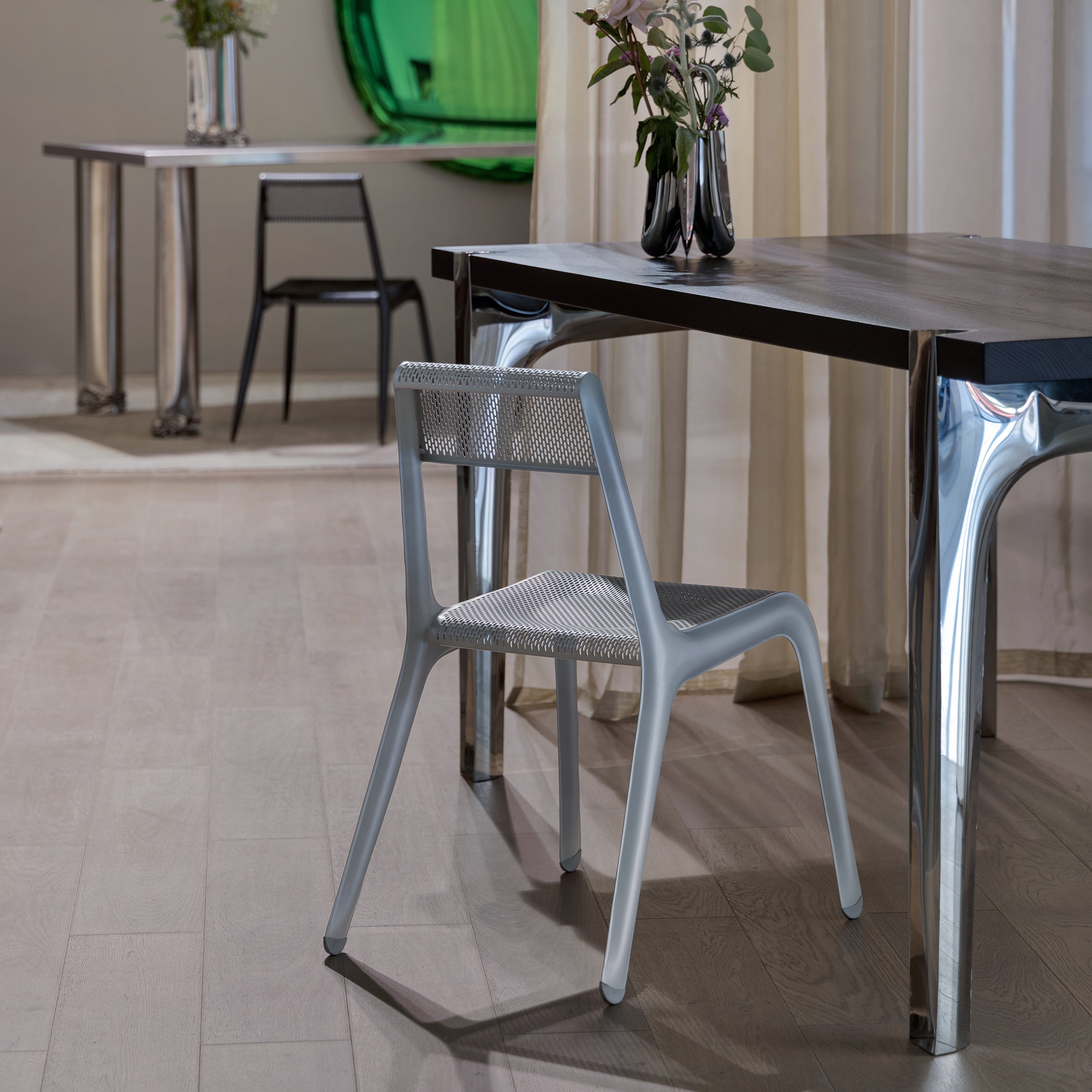 Ultraleggera Chair