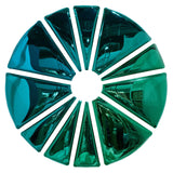 Nucleus Gradient Mirror: Large - 236.2