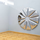 Nucleus Gradient Mirror