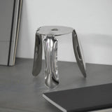 Ploppy Miniature Stool