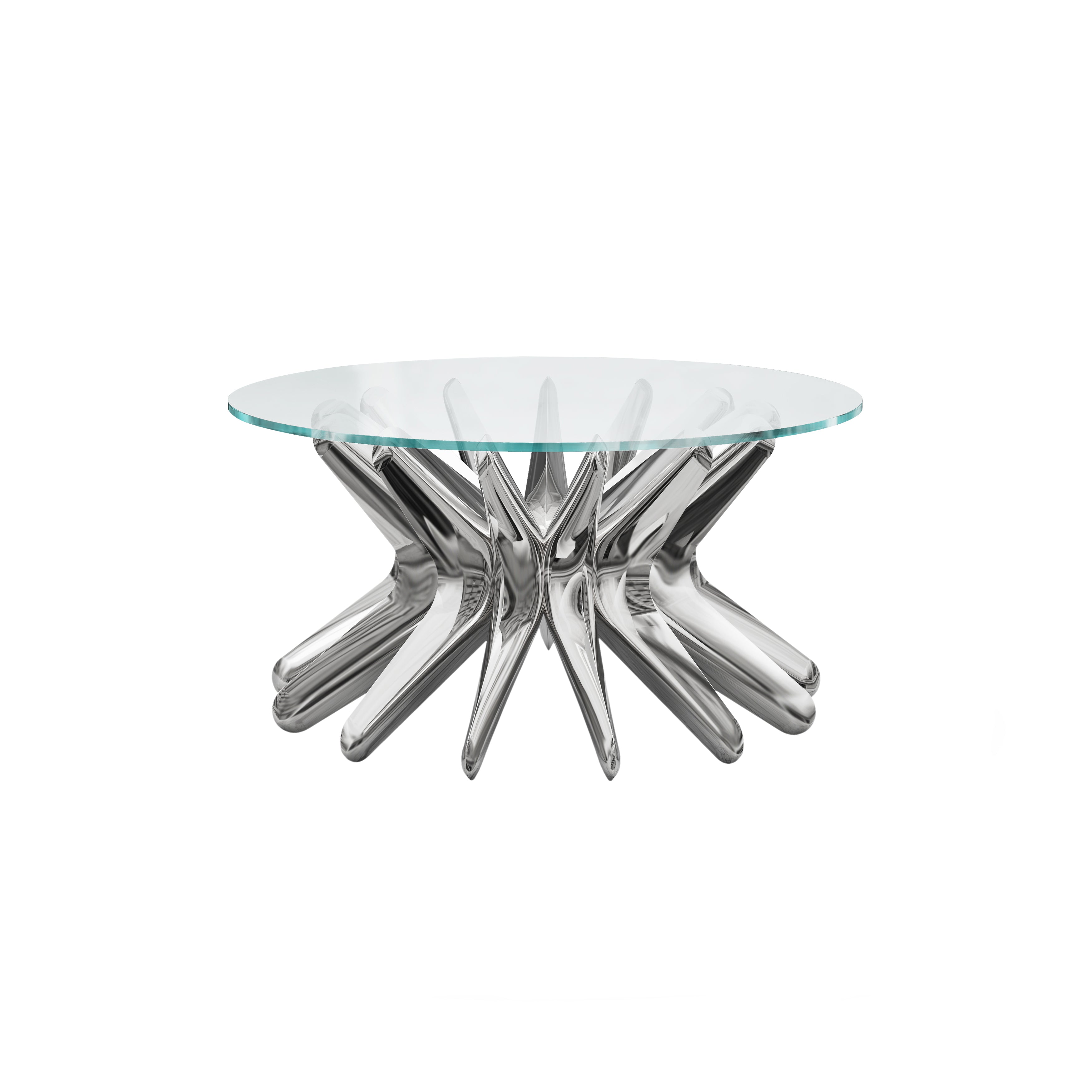 Coffee Table: 14.6