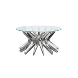 Coffee Table: 14.6