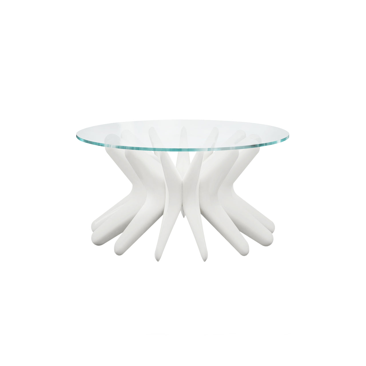 Coffee Table: 14.6