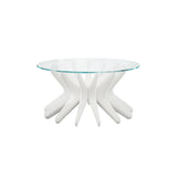 Coffee Table: 14.6